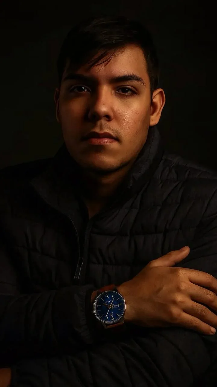 Marcos Antonio Farias França