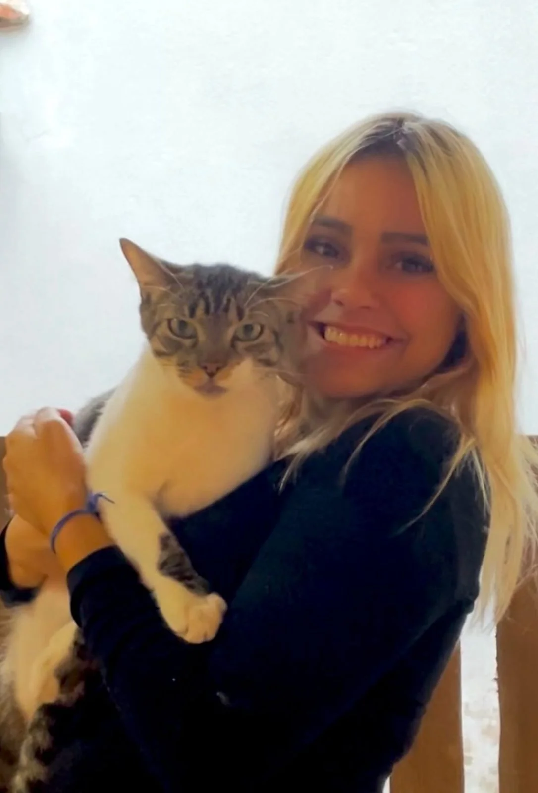 Társila Guimarães Monteiro Roxo